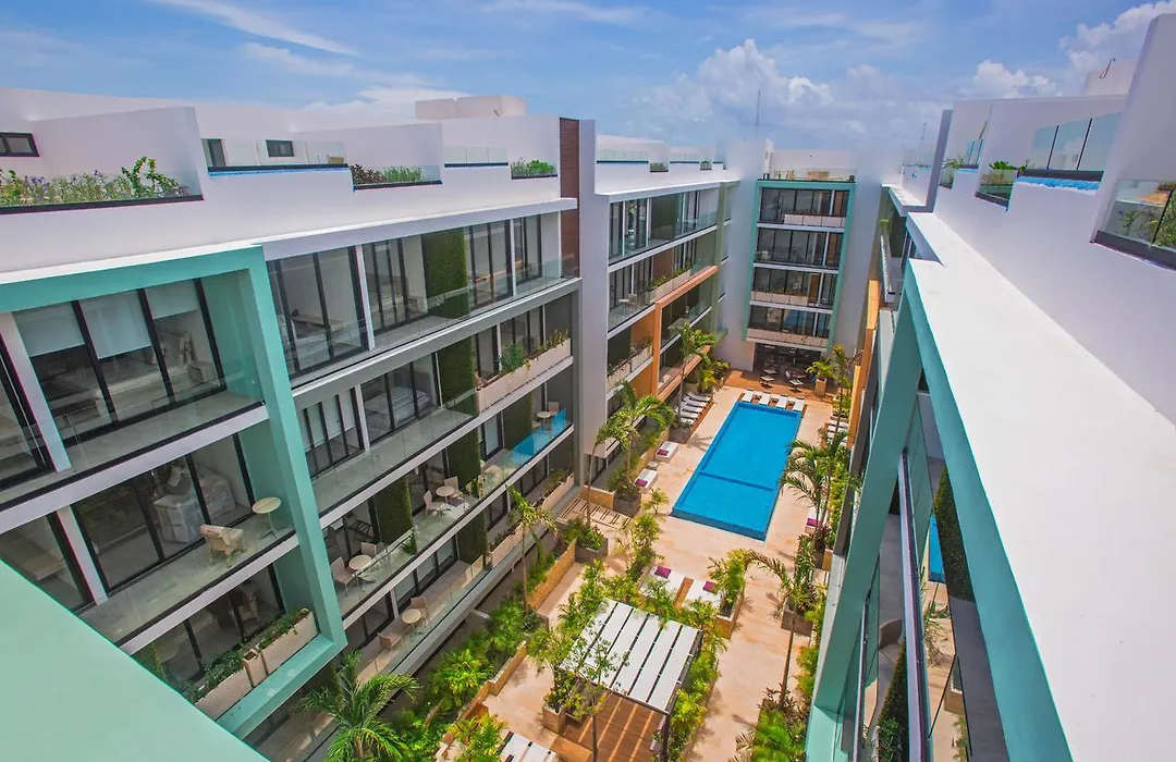 Klr The City Condos-1